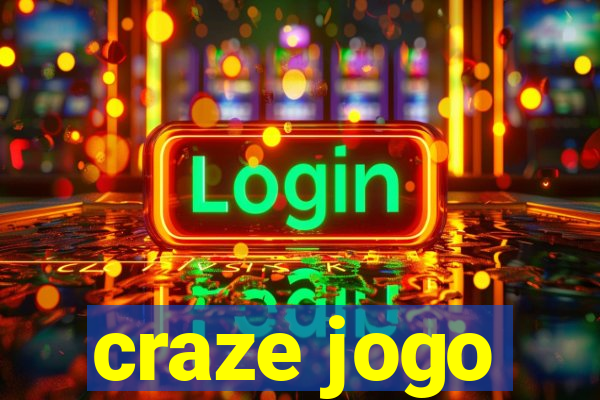 craze jogo